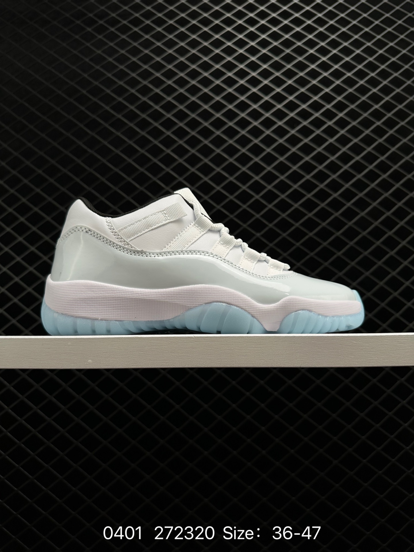 Air Jordan 11 Retro Low 